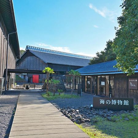 ホテルTabist Sakananosumika Marusen 鳥羽市 エクステリア 写真