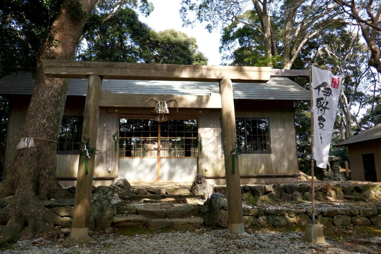 ホテルTabist Sakananosumika Marusen 鳥羽市 エクステリア 写真