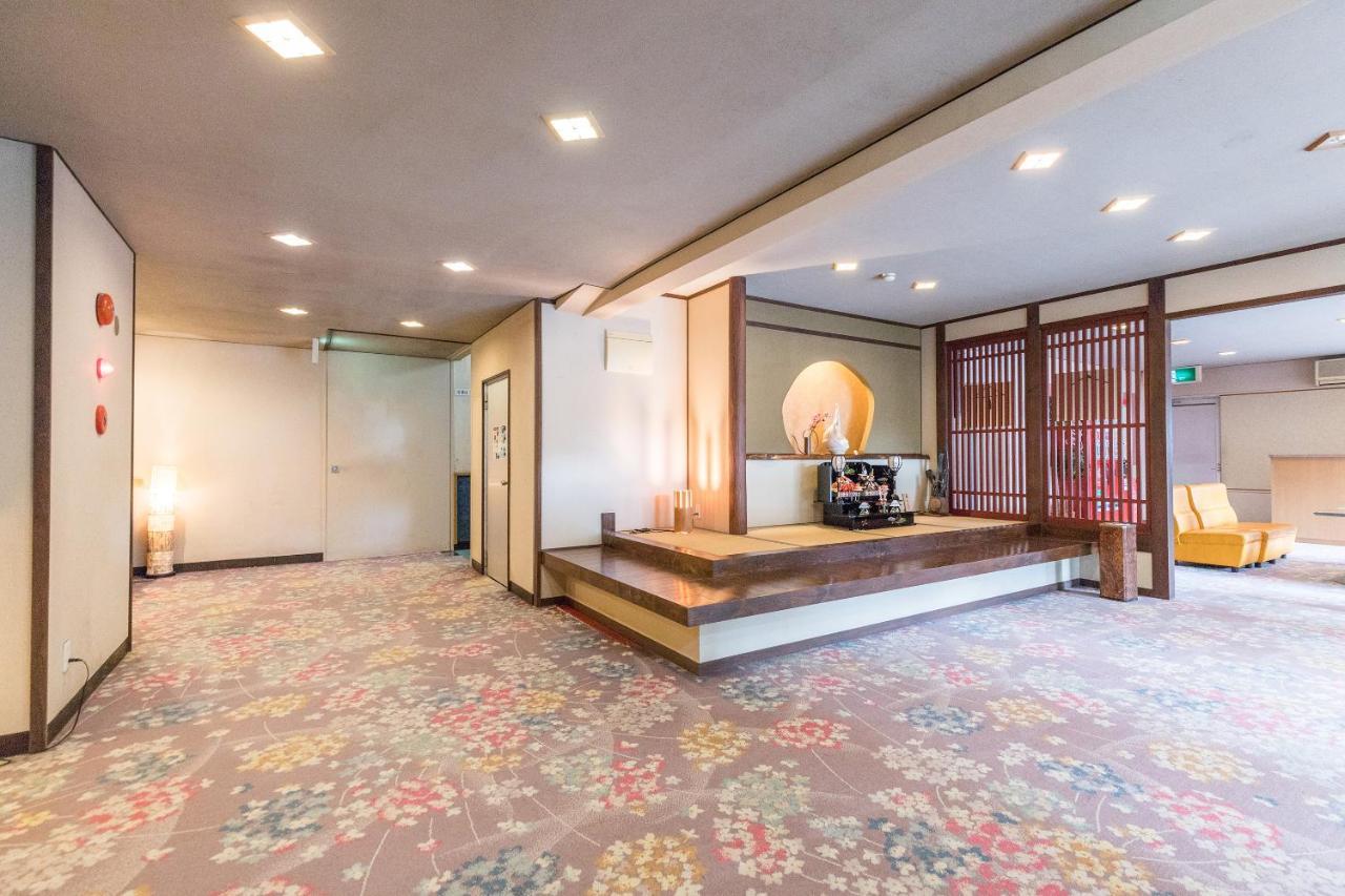 ホテルTabist Sakananosumika Marusen 鳥羽市 エクステリア 写真