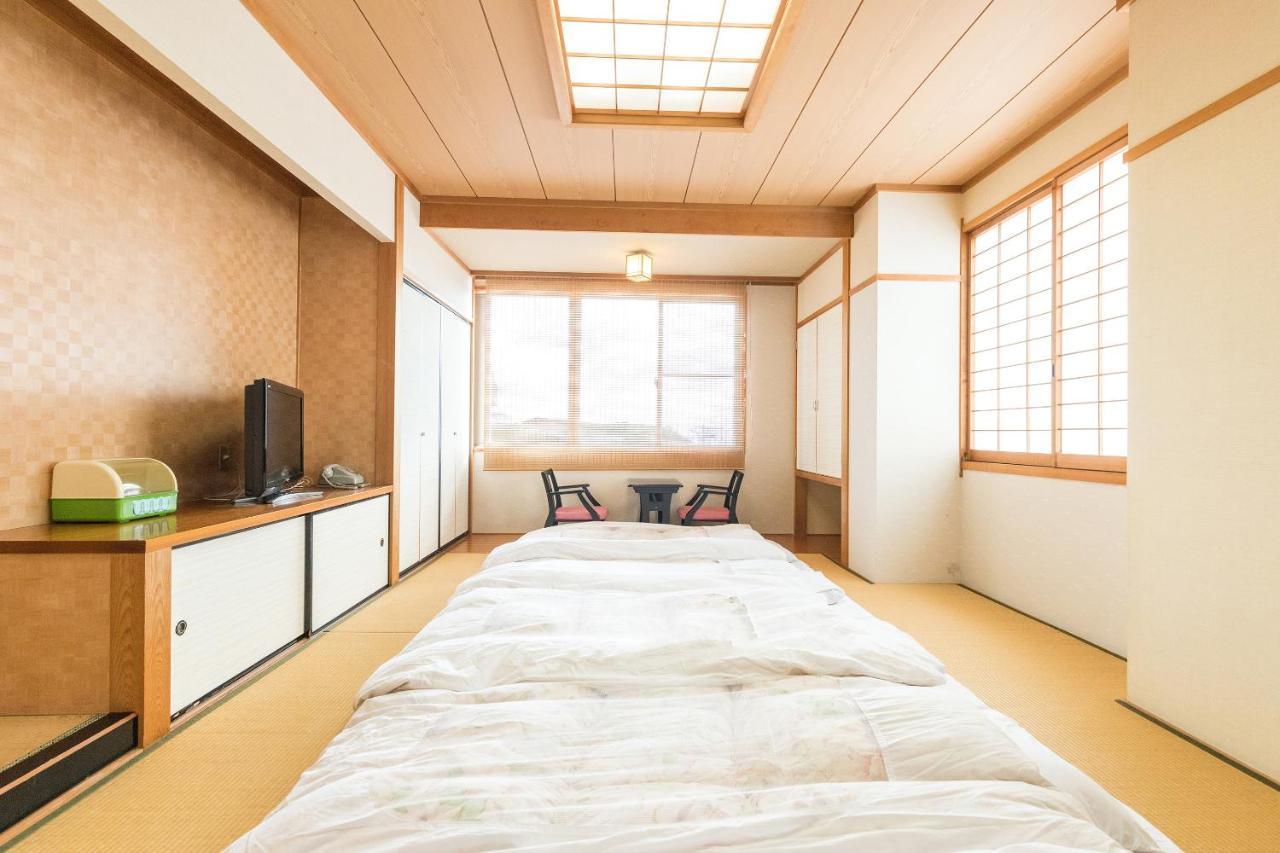 ホテルTabist Sakananosumika Marusen 鳥羽市 エクステリア 写真