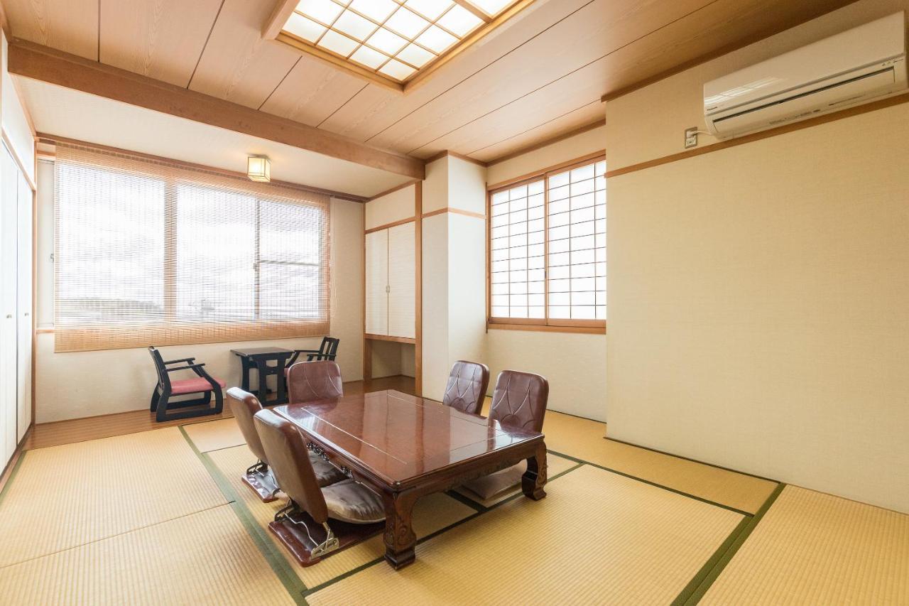 ホテルTabist Sakananosumika Marusen 鳥羽市 エクステリア 写真