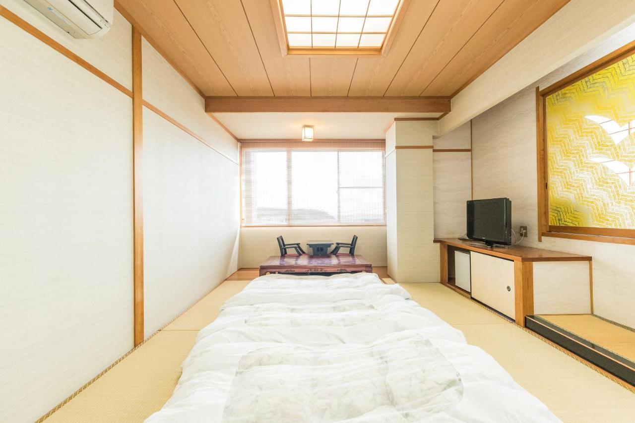 ホテルTabist Sakananosumika Marusen 鳥羽市 エクステリア 写真