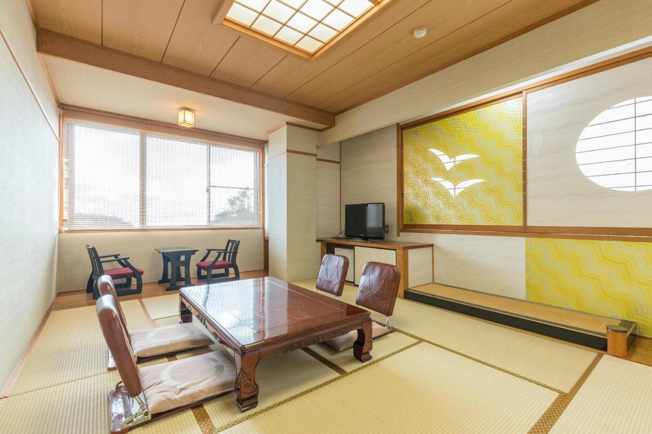 ホテルTabist Sakananosumika Marusen 鳥羽市 エクステリア 写真
