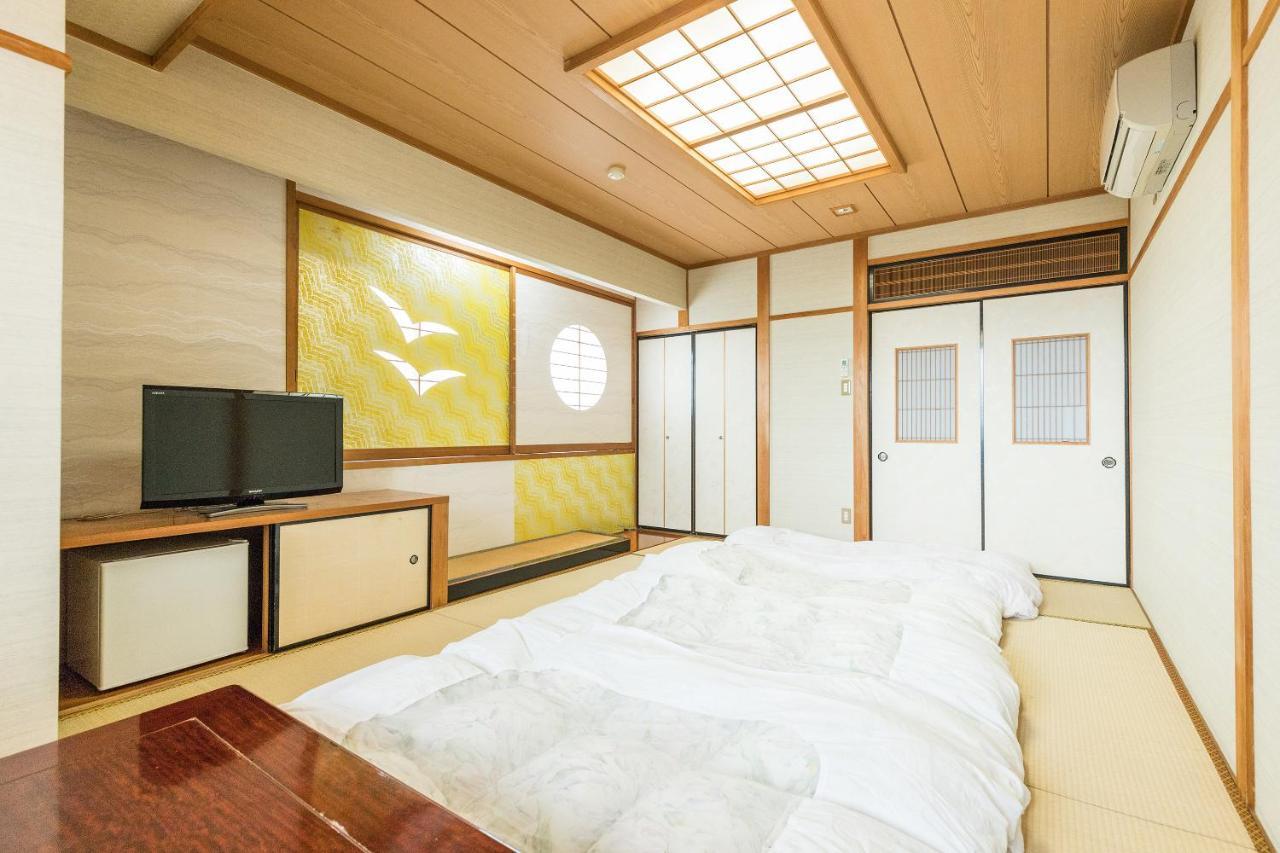 ホテルTabist Sakananosumika Marusen 鳥羽市 エクステリア 写真