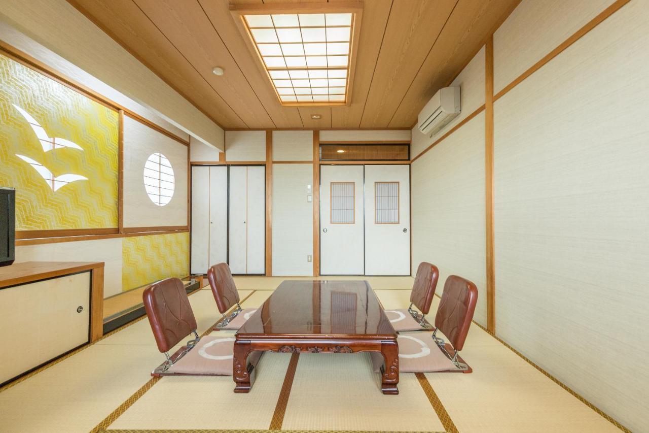 ホテルTabist Sakananosumika Marusen 鳥羽市 エクステリア 写真