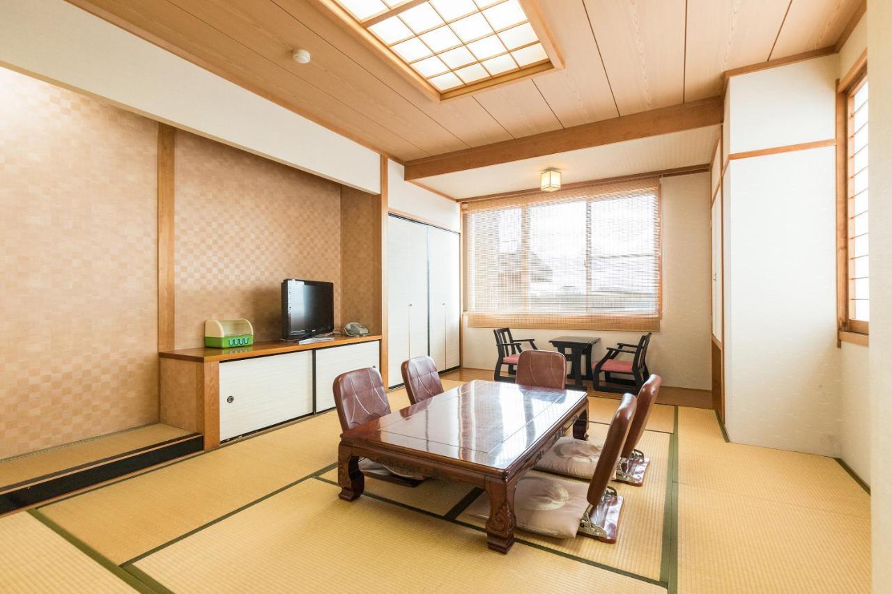 ホテルTabist Sakananosumika Marusen 鳥羽市 エクステリア 写真