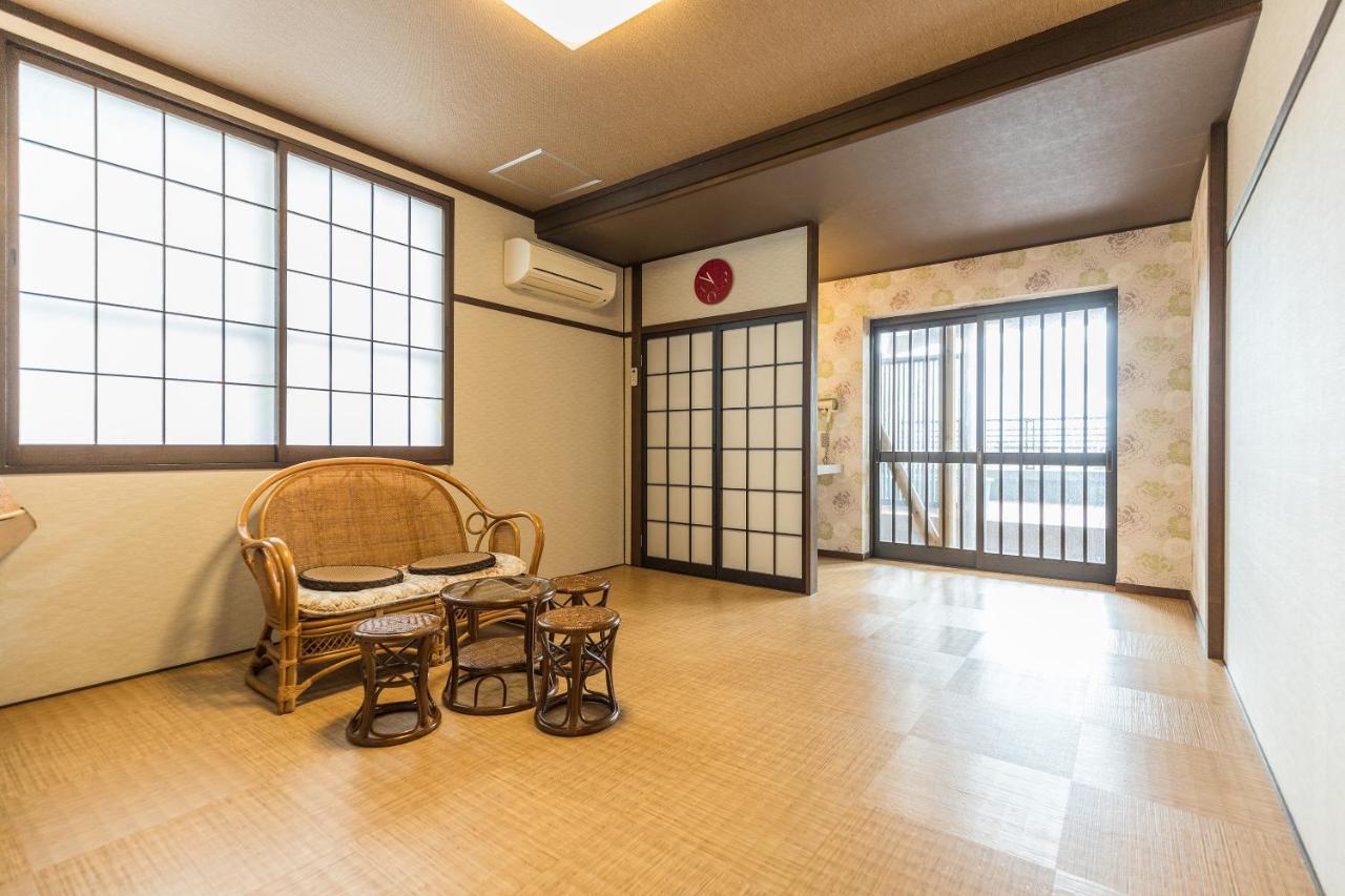 ホテルTabist Sakananosumika Marusen 鳥羽市 エクステリア 写真