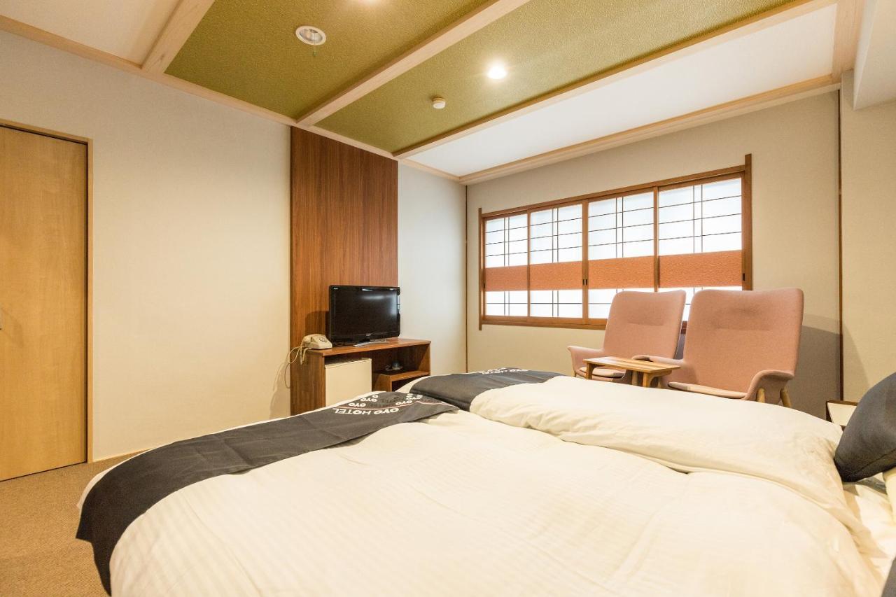 ホテルTabist Sakananosumika Marusen 鳥羽市 エクステリア 写真