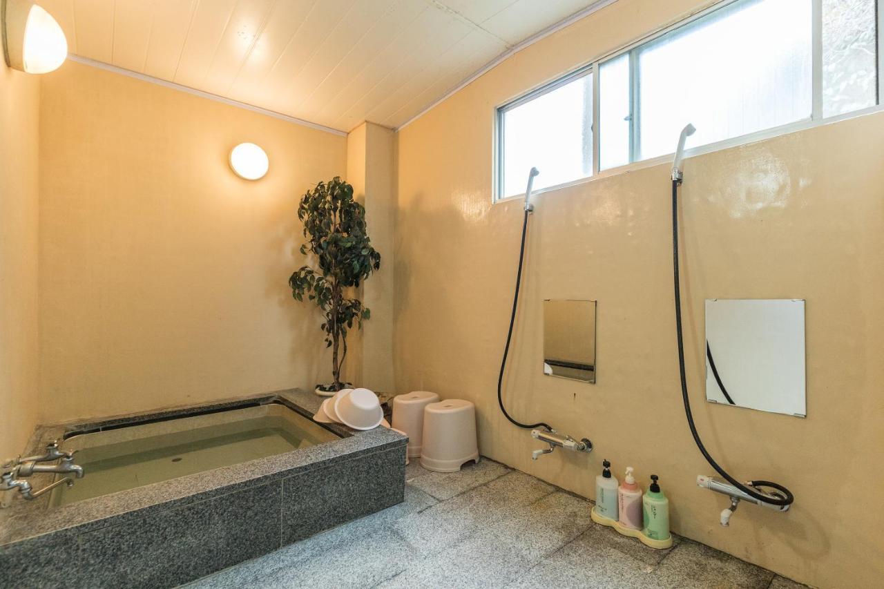 ホテルTabist Sakananosumika Marusen 鳥羽市 エクステリア 写真
