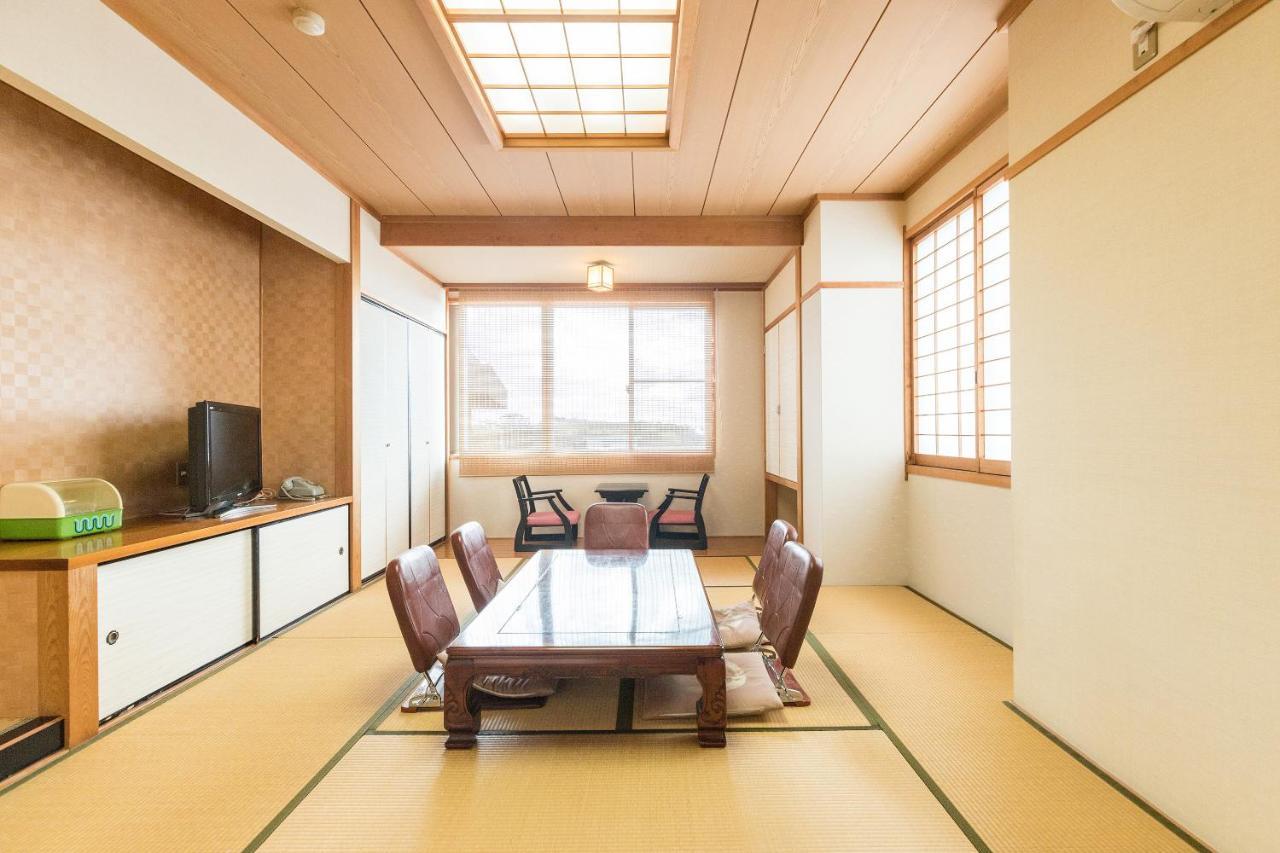 ホテルTabist Sakananosumika Marusen 鳥羽市 エクステリア 写真