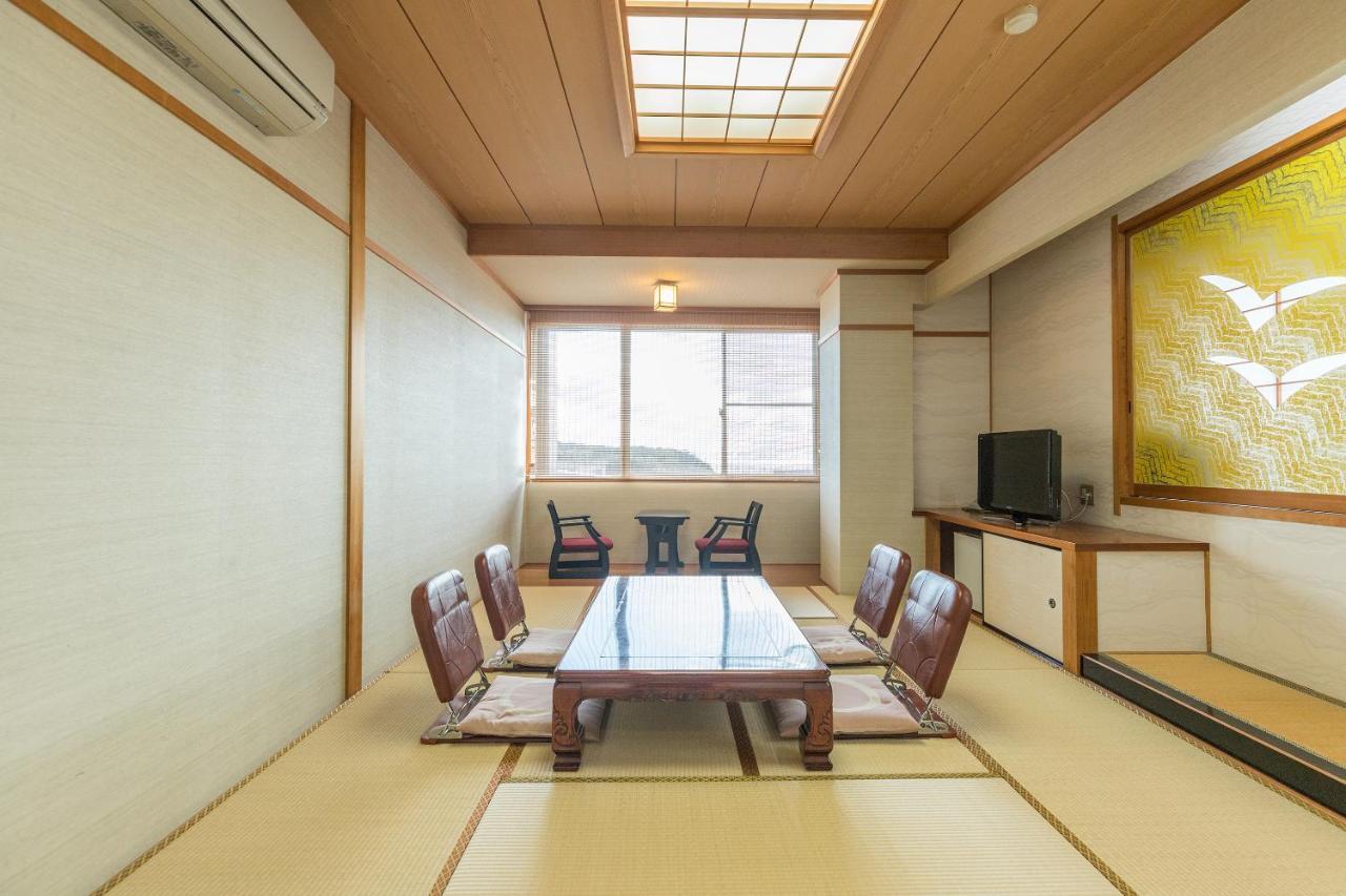 ホテルTabist Sakananosumika Marusen 鳥羽市 エクステリア 写真
