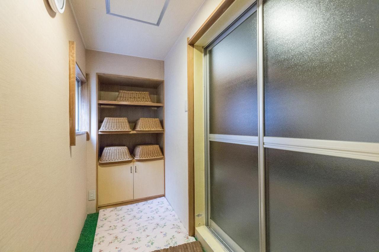 ホテルTabist Sakananosumika Marusen 鳥羽市 エクステリア 写真