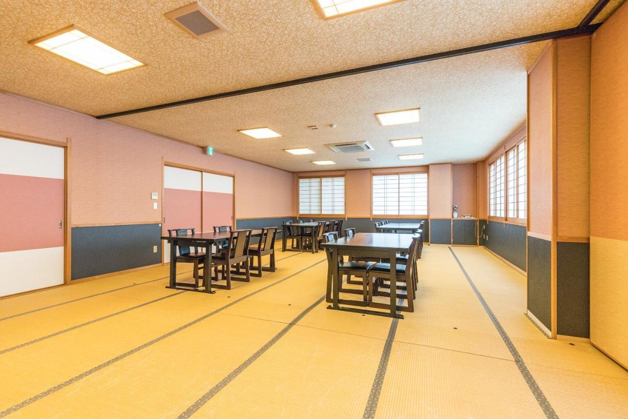 ホテルTabist Sakananosumika Marusen 鳥羽市 エクステリア 写真